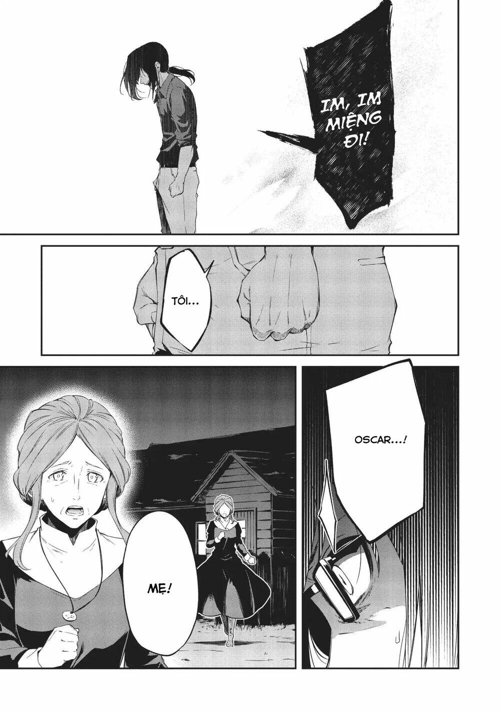 Arifureta Shokugyou De Sekai Saikyou Zero Chương 5 Ảnh 11