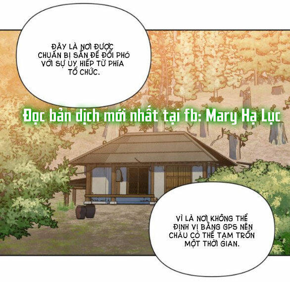 Điều Khiến Tôi Quyết Tâm Chết Đi Chương 87.2 Ảnh 22