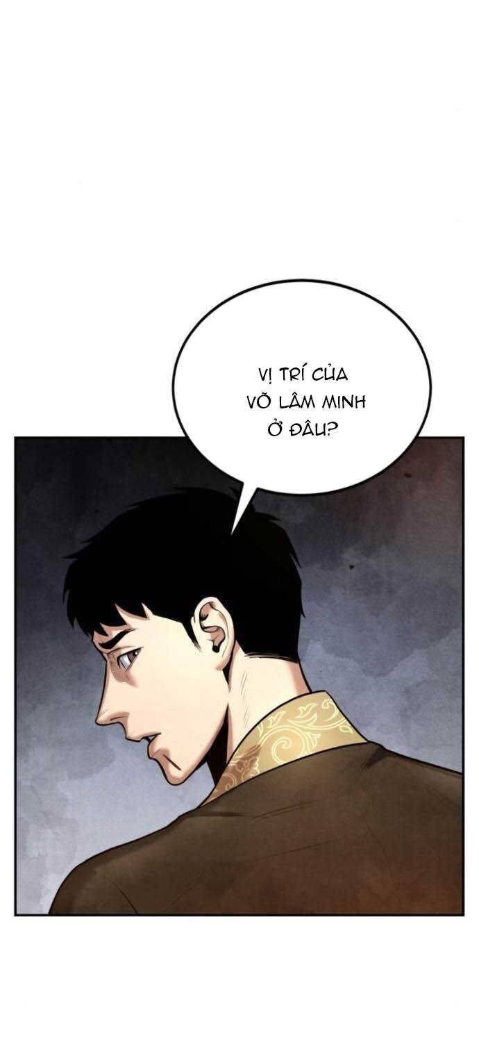 Tay Súng Chinh Phục Võ Lâm Chương 34 Ảnh 23