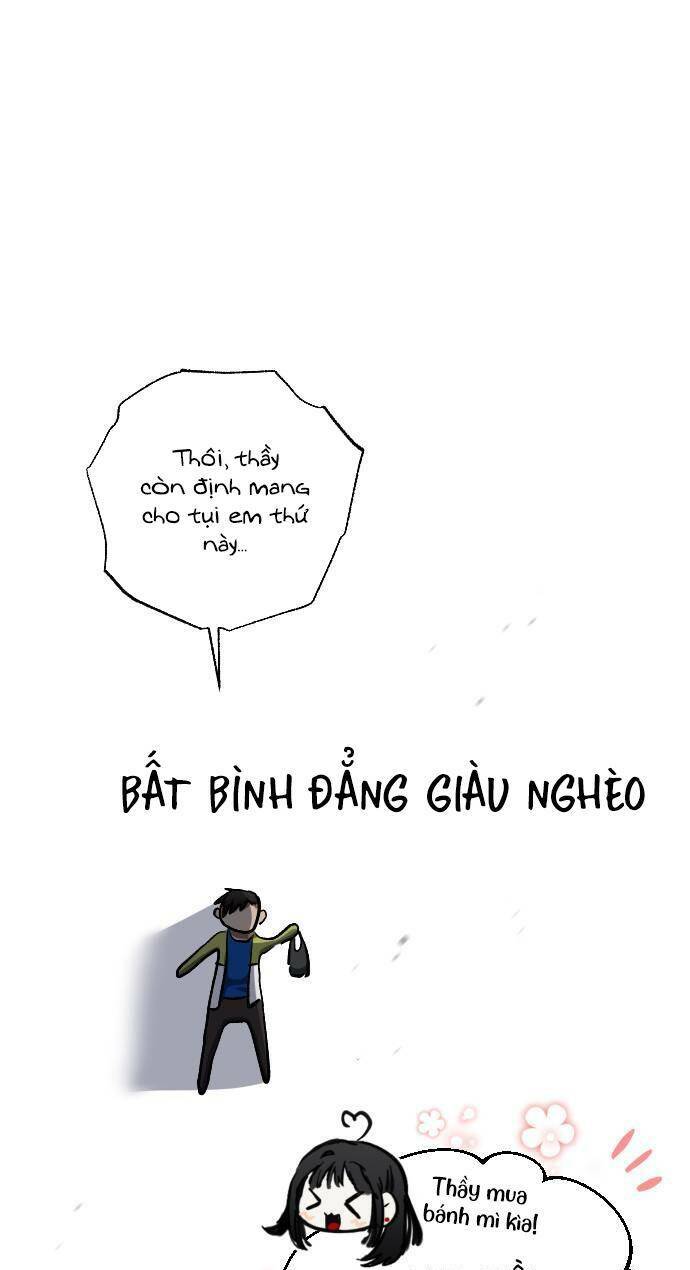 Đêm Của Bóng Tối Chương 38 Ảnh 80