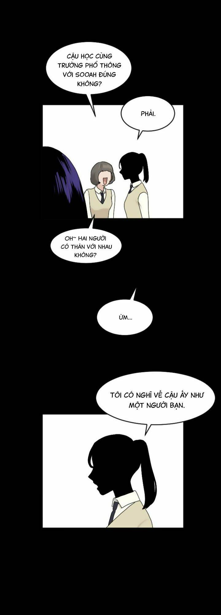 Người Đẹp Gangnam Chương 65 Ảnh 11