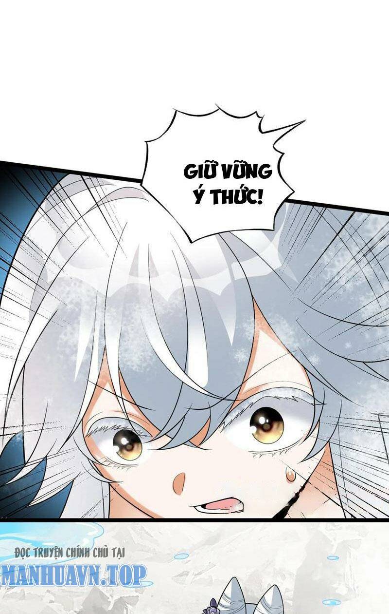 Ta Dưỡng Ra Nhân Vật Phản Diện Là Nữ Đế Yandere Chương 18 Ảnh 37