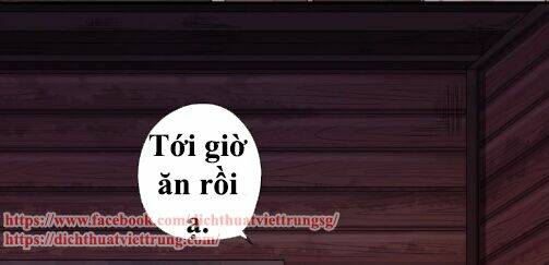 Vết Cắn Ngọt Ngào 3 Chương 61 Ảnh 9