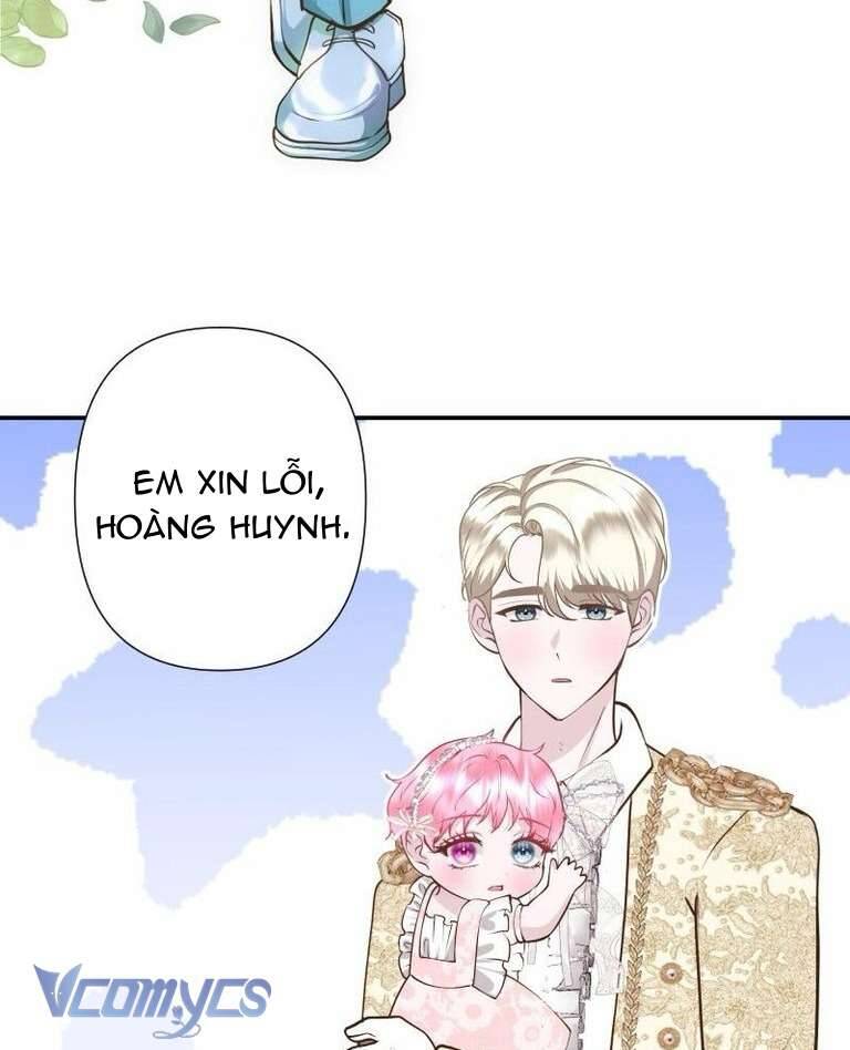 Sau Này Họ Sẽ Sinh Ra Tôi Chương 4 Ảnh 16