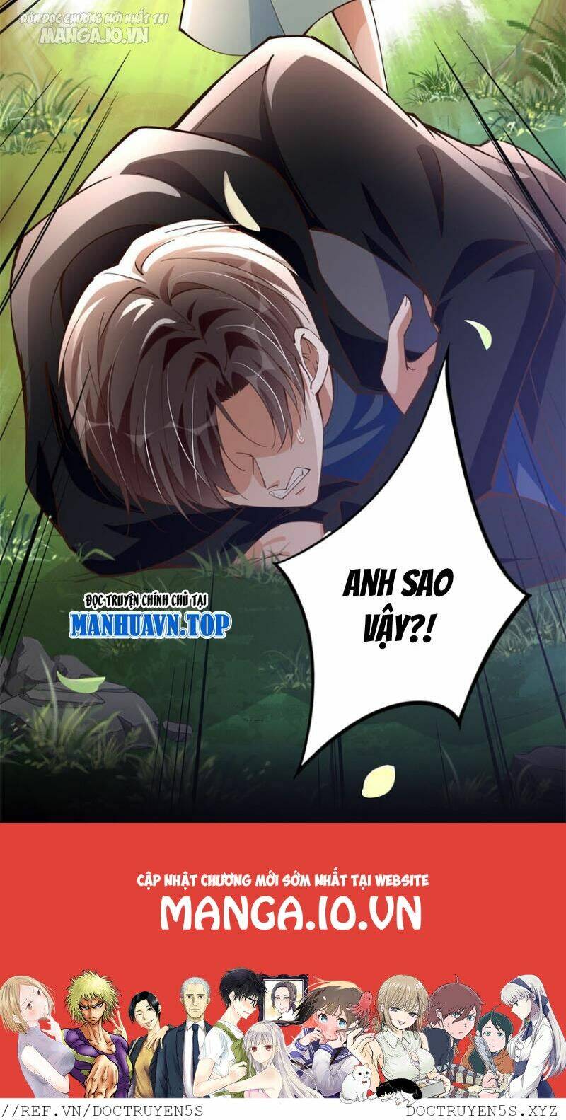Boss Nhà Giàu Lại Là Nữ Sinh Trung Học! Chương 212 Ảnh 41