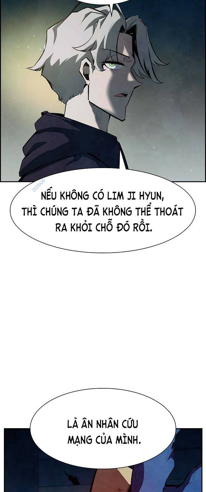 Đội Đốt Kích Noryangjin Chương 21 Ảnh 31