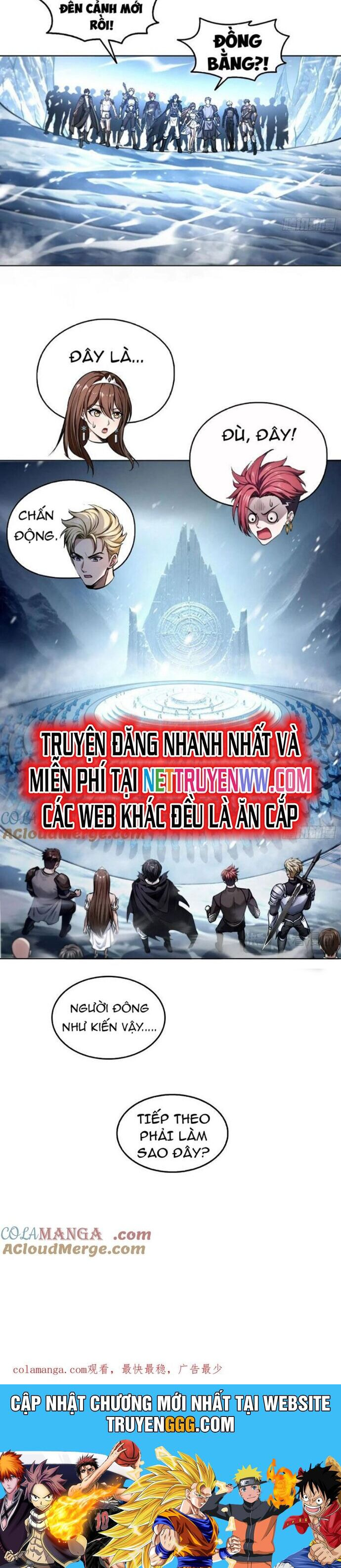Quỷ Dị Xâm Lấn, Ta Đoạt Xá Tử Thần Nghịch Tập Xưng Vương Chương 47 Ảnh 16