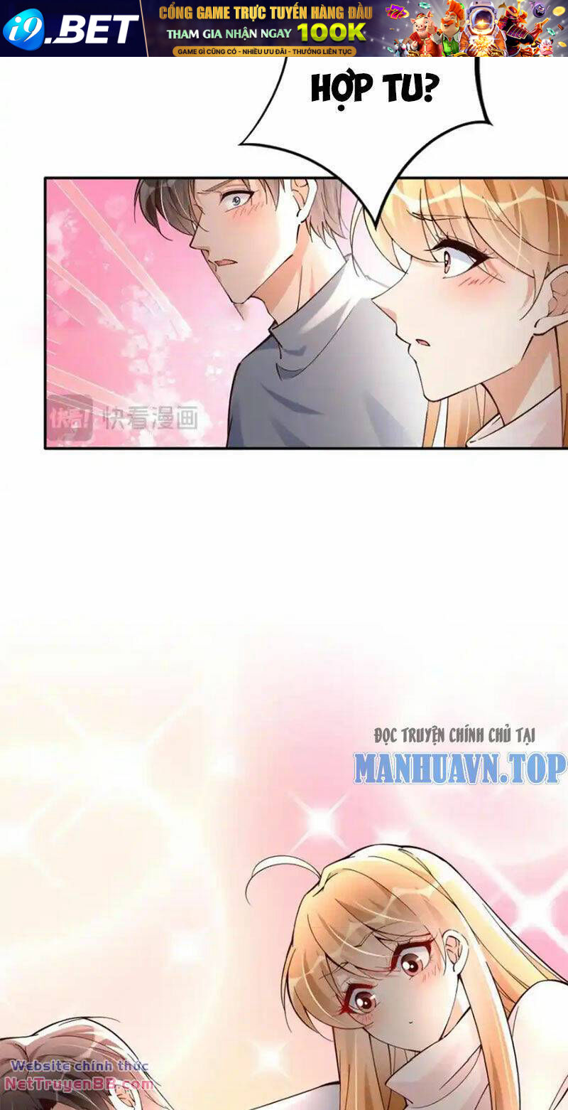 Boss Nhà Giàu Lại Là Nữ Sinh Trung Học! Chương 223 Ảnh 32