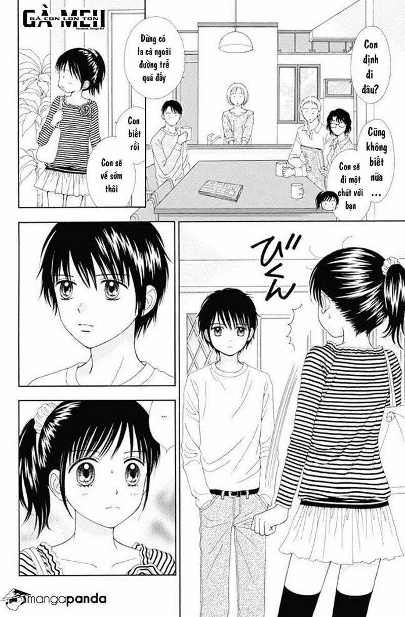 Marmalade Boy Little Chương 14 Ảnh 6