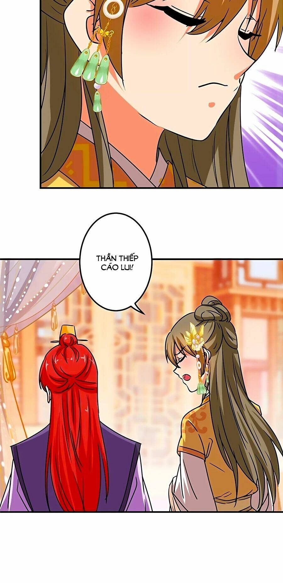 Vương Gia ! Ngươi Thật Bỉ Ổi ! Chương 502 Ảnh 8