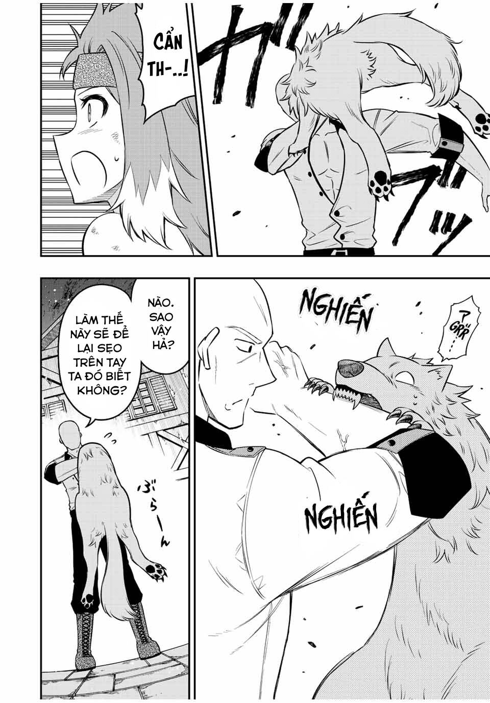The Reincarnated Inferior Magic Swordsman Chương 70 Ảnh 7