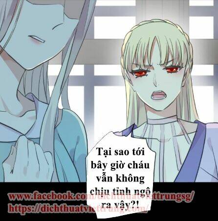 Vết Cắn Ngọt Ngào 2 Chương 38 Ảnh 23