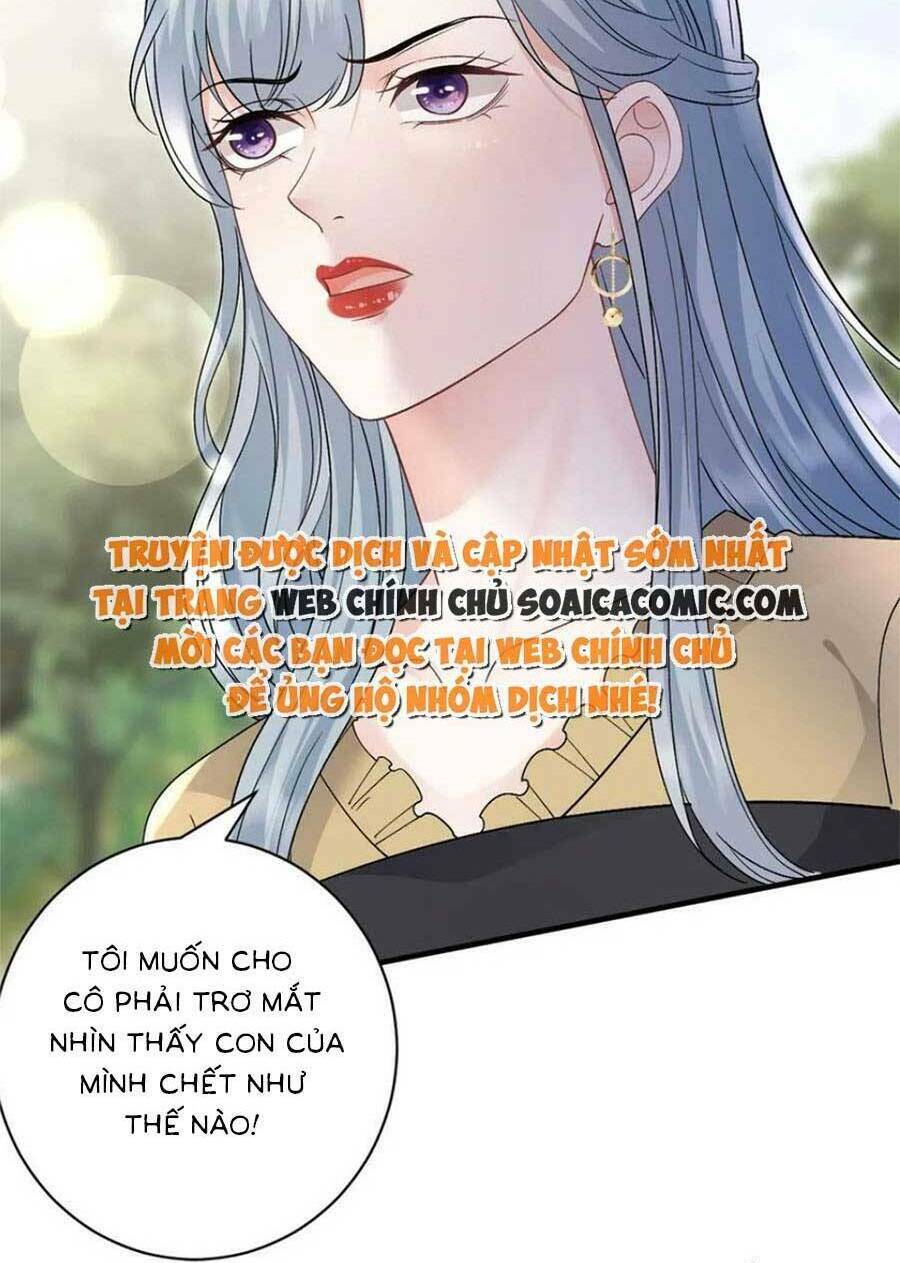 Đại Tiểu Thư Có Ý Đồ Gì Xấu Đâu Chương 178 Ảnh 23