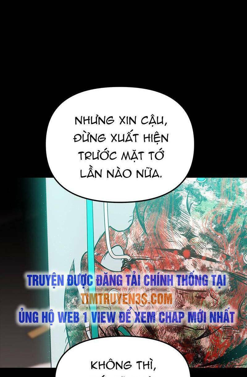 BưƠM BưỚM Và MáU Chương 50 Ảnh 30