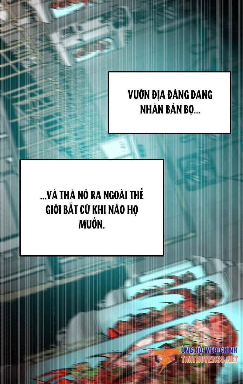 BưƠM BưỚM Và MáU Chương 56 Ảnh 67