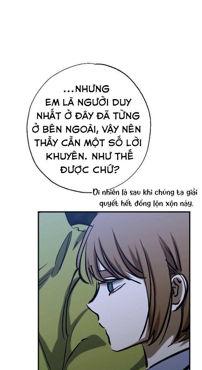 Đêm Của Bóng Tối Chương 36 Ảnh 53