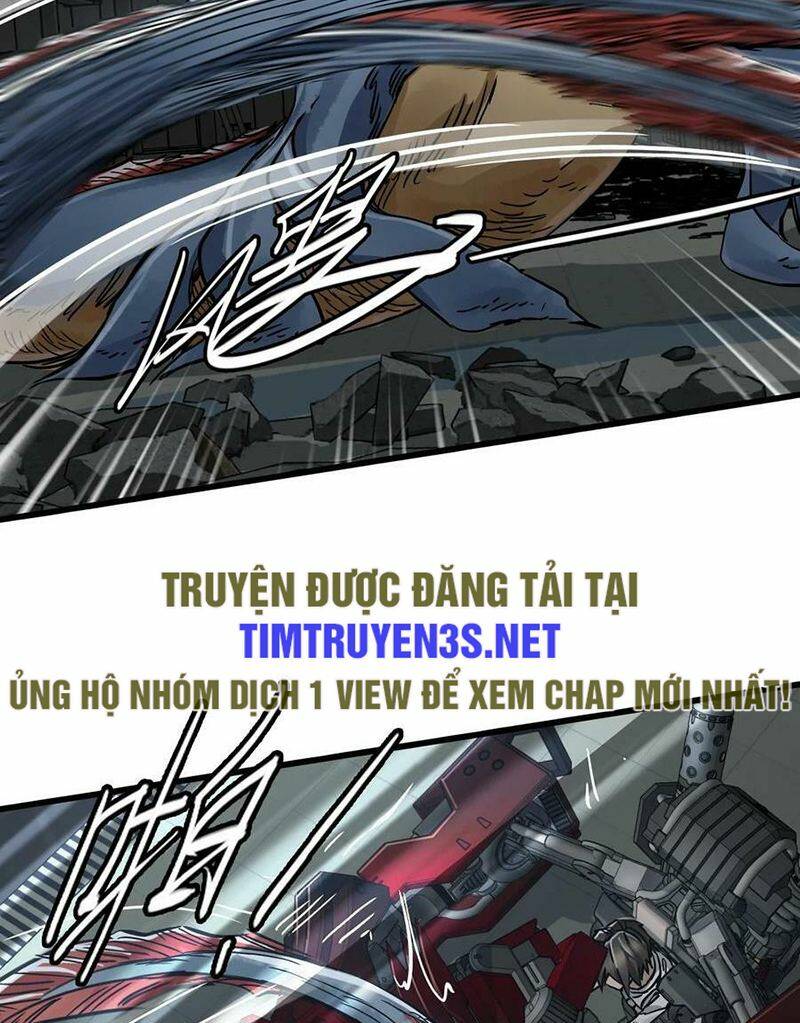 Du Hành Thời Gian Về Ngày Đầu Mạt Thế Chương 41 Ảnh 44