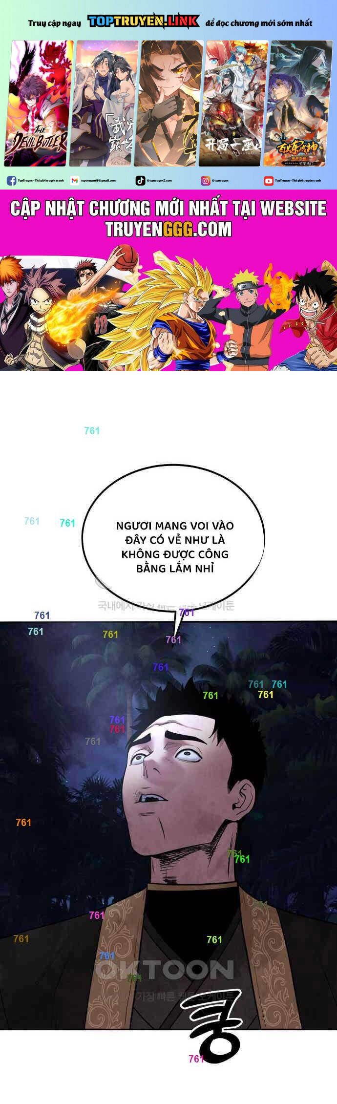 Tay Súng Chinh Phục Võ Lâm Chương 28 Ảnh 3