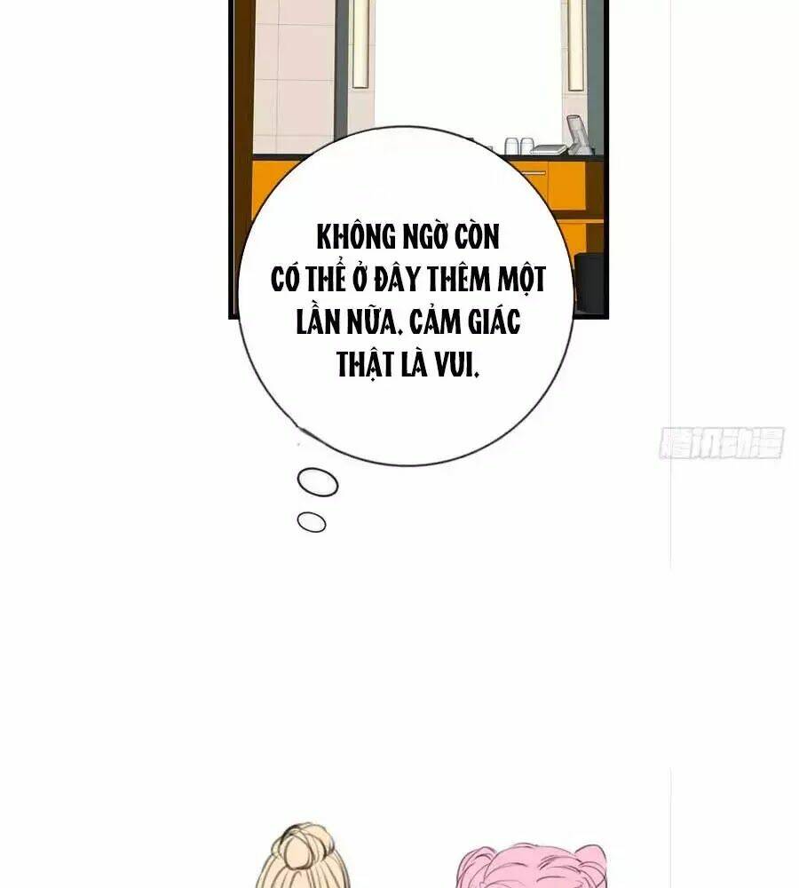 Công Chúa Nữ Vương Mệnh Chương 117 Ảnh 21