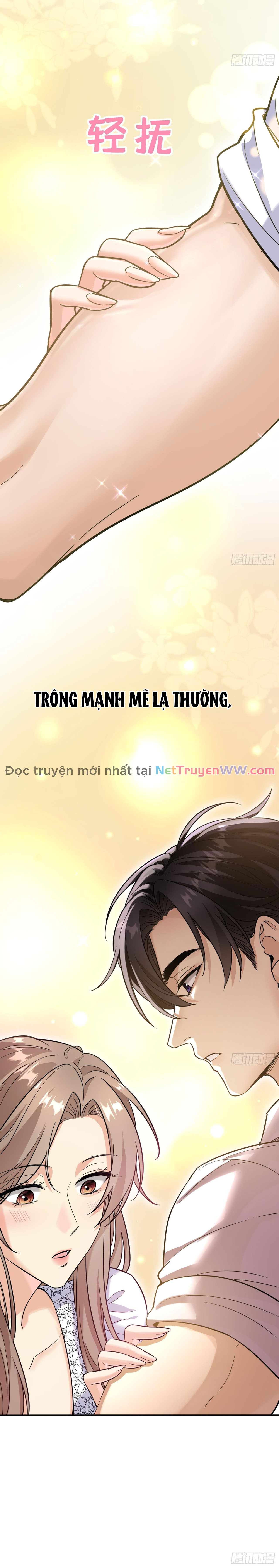 Tên Đàn Ông Này Đúng Là Đồ Chó Chương 5 Ảnh 13