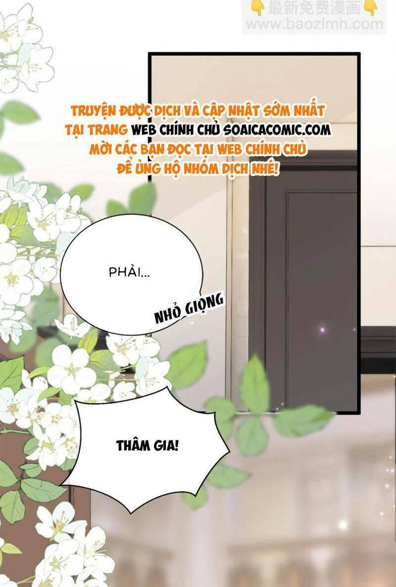 Phá Vỡ Kế Hoạch Của Tra Nam Tôi Về Bên Đại Boss Chương 54 Ảnh 15