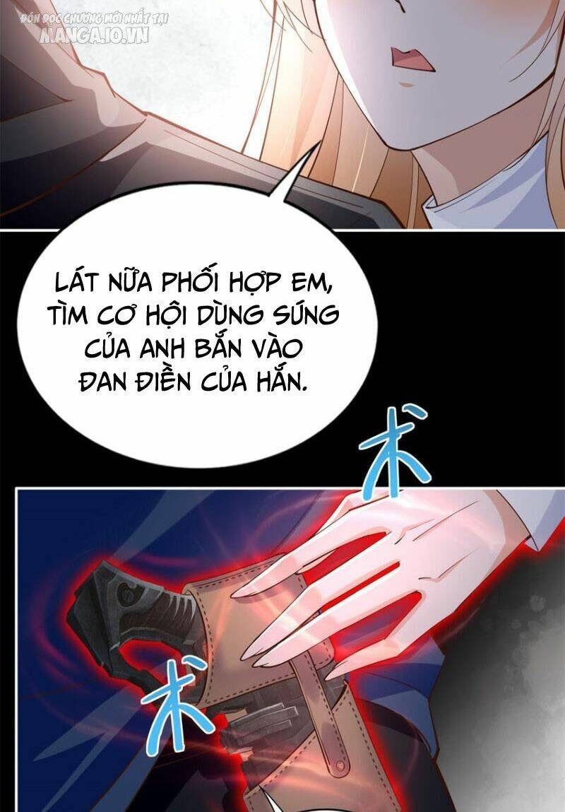 Boss Nhà Giàu Lại Là Nữ Sinh Trung Học! Chương 212 Ảnh 26