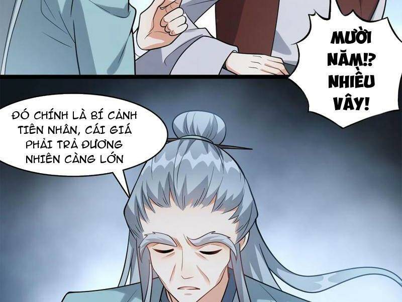 Ta Dưỡng Ra Nhân Vật Phản Diện Là Nữ Đế Yandere Chương 15 Ảnh 62