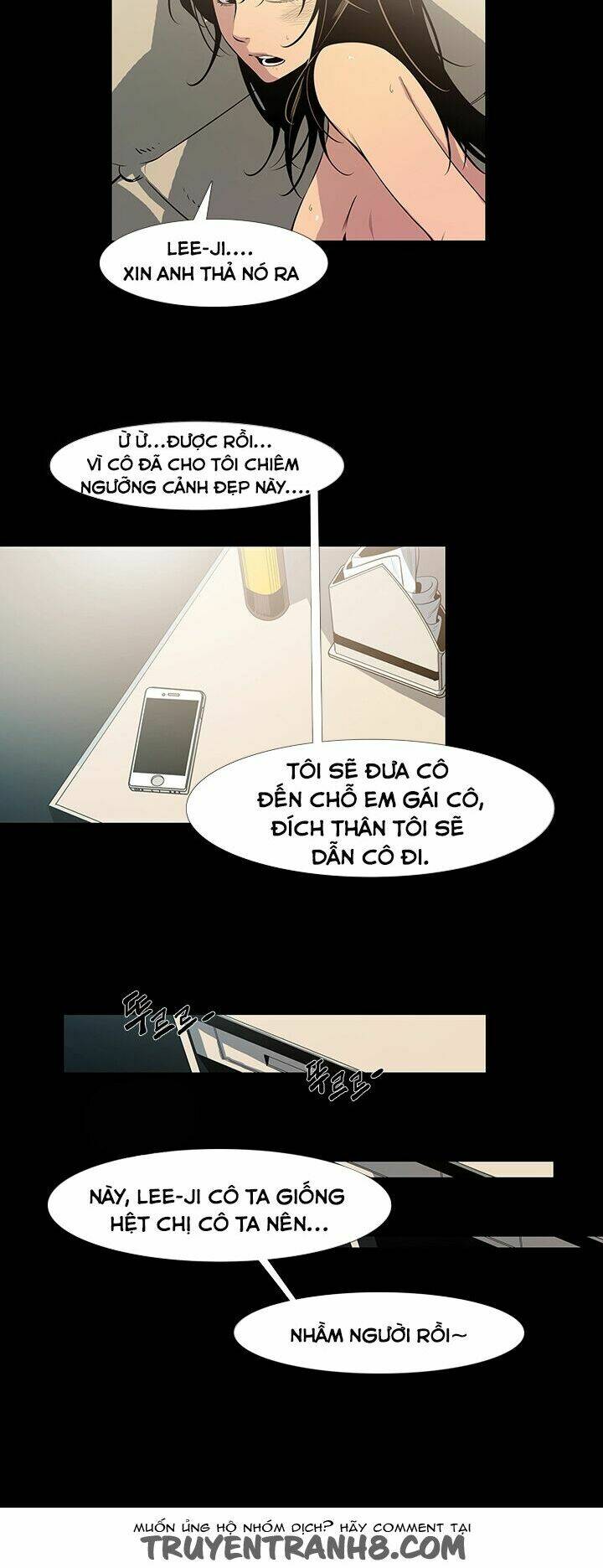 Răng Nanh Chương 10 Ảnh 7