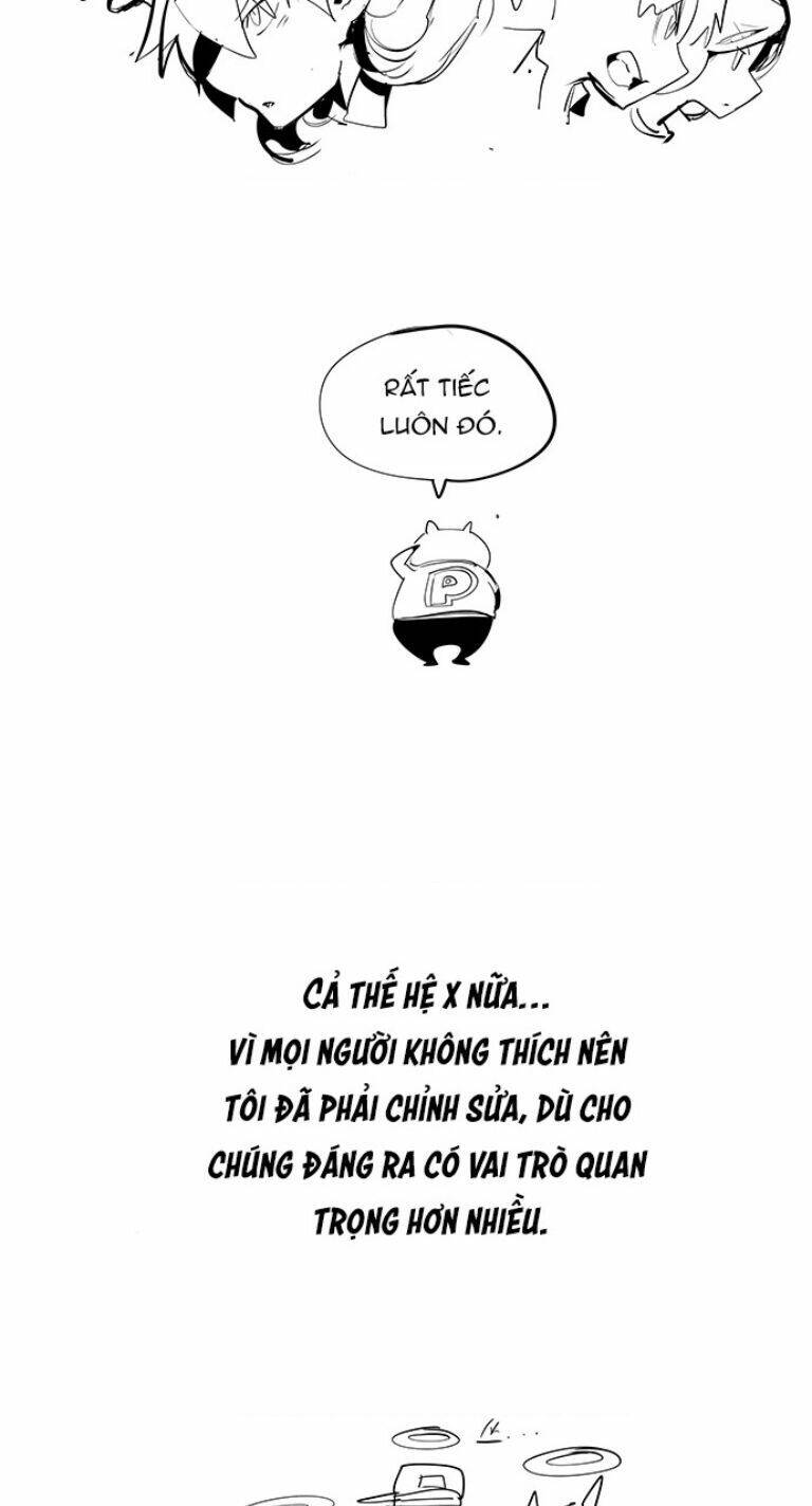 Chúa Tể Học Đường Chương 570 Ảnh 41