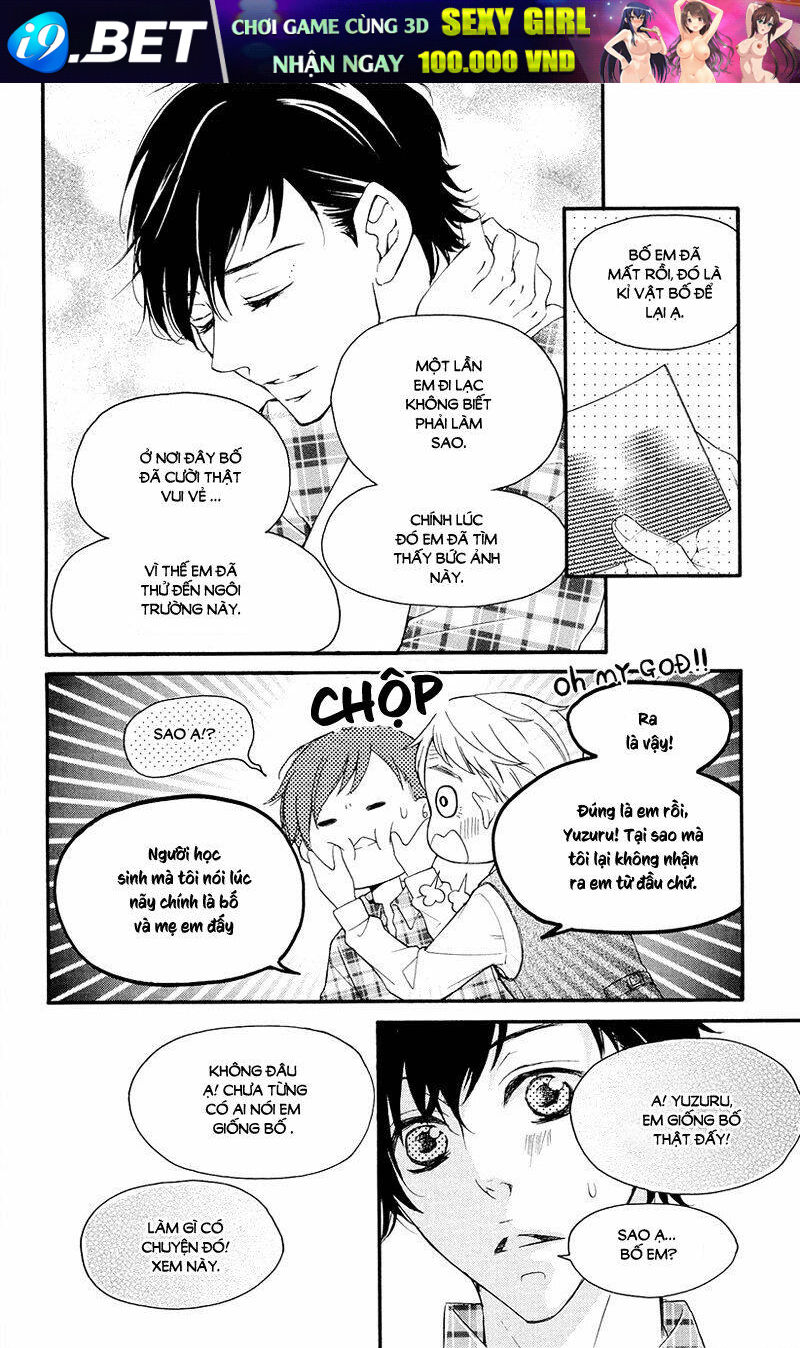 True Love Chương 36 Ảnh 21