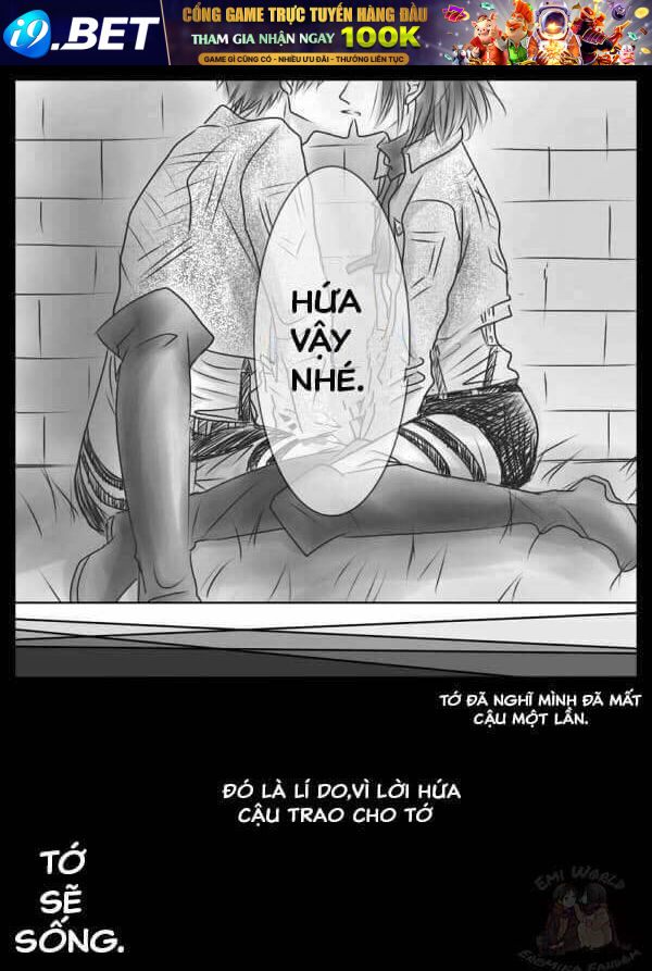 Eremika Doujinshi Collection Chương 7 Ảnh 10