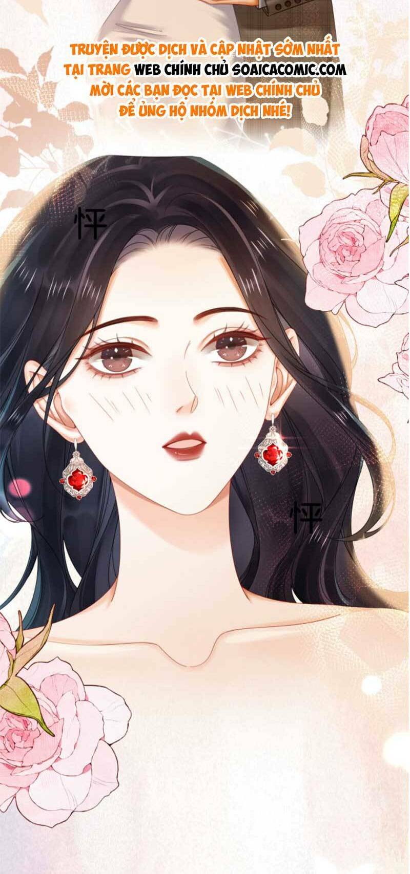 Cuộc Hôn Nhân Ngọt Ngào Chương 8 Ảnh 26