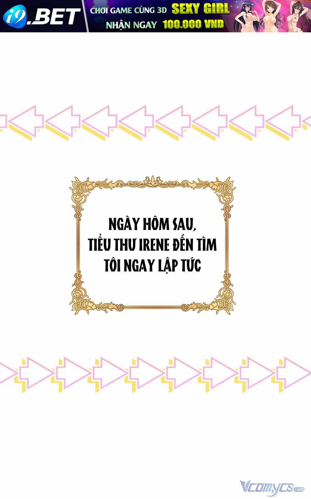 Tôi Cứu Anh Không Có Nghĩa Là Tôi Sẽ Cưới Anh Chương 7 Ảnh 2