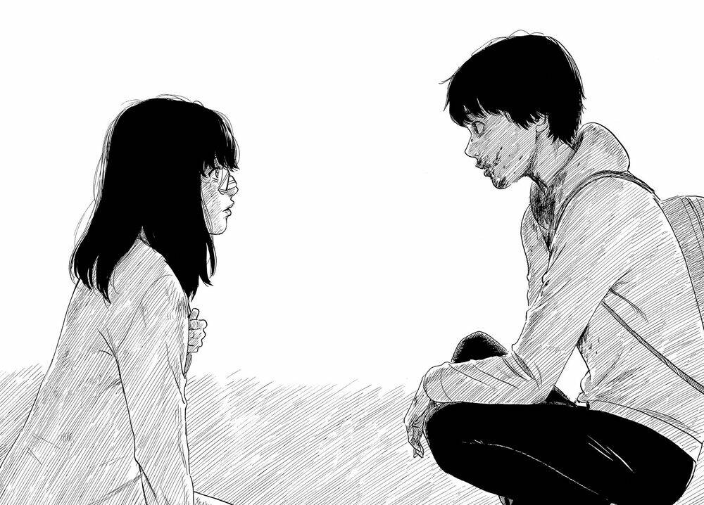 Happiness Chương 46 Ảnh 35