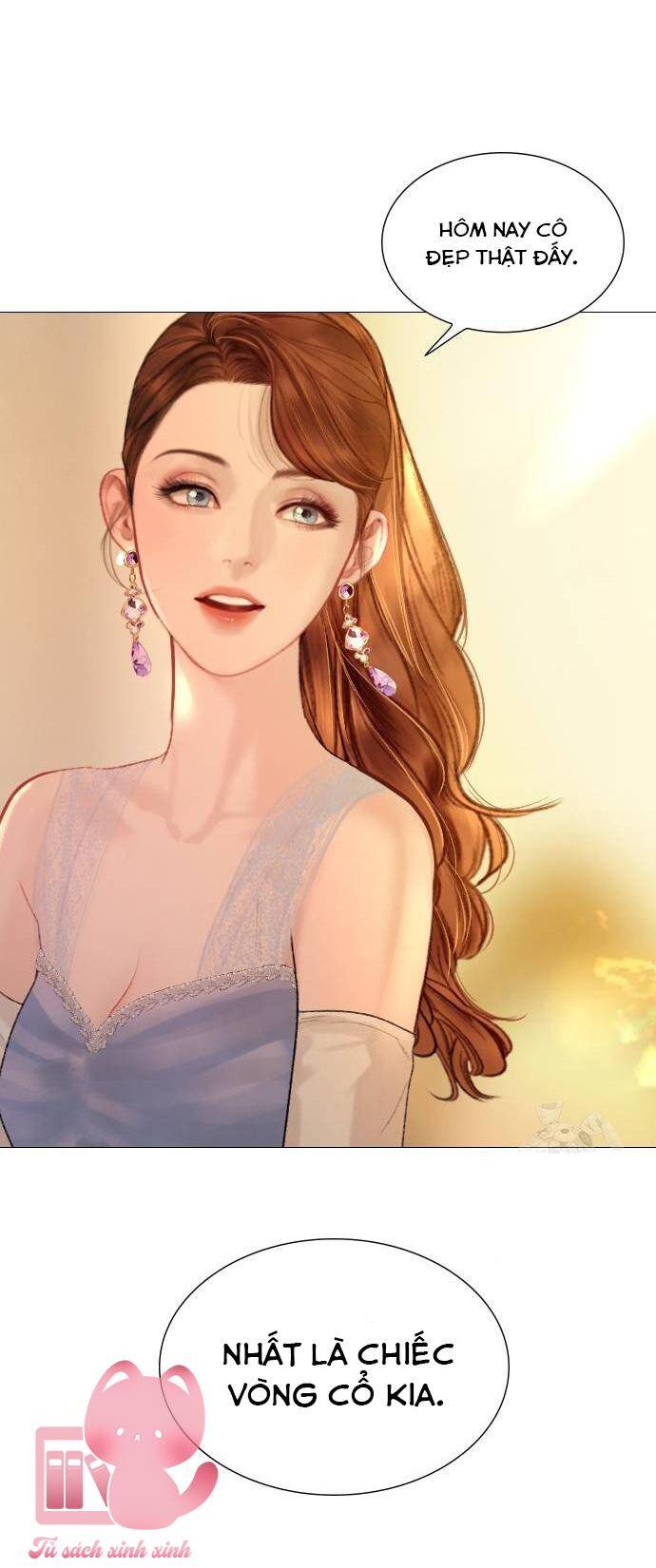 Khóc Đi, Hay Cầu Xin Tôi Cũng Được Chương 28 Ảnh 57