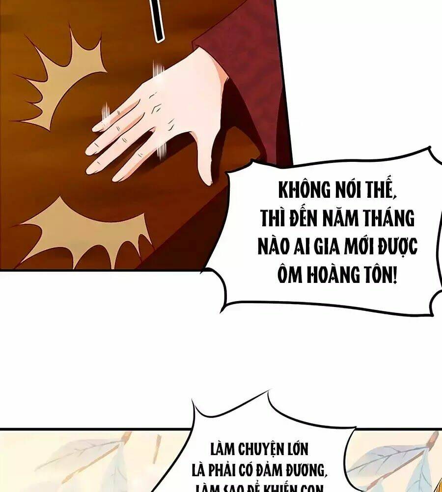Thịnh Thế Lê Hoa Điện Chương 74 Ảnh 22