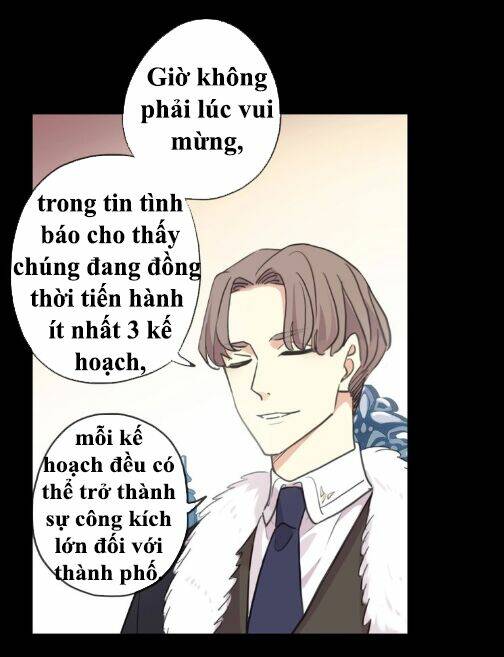 Vết Cắn Ngọt Ngào 3 Chương 45 Ảnh 20