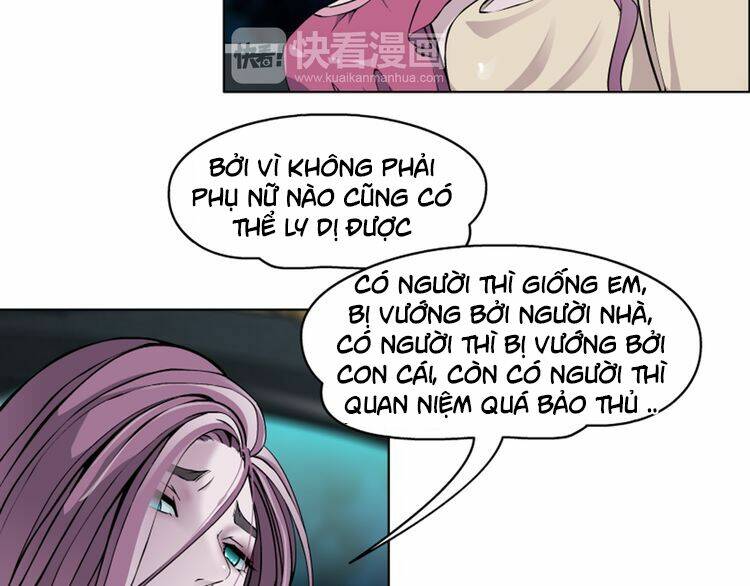 Câu Lạc Bộ Ngoại Tình Chương 33 Ảnh 44