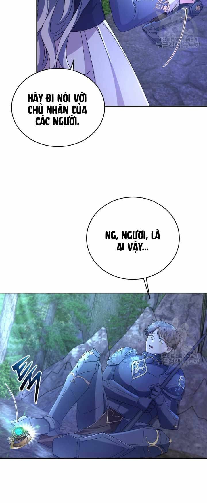 Búp Bê Quản Gia Của Ma Vương Chương 14 Ảnh 55