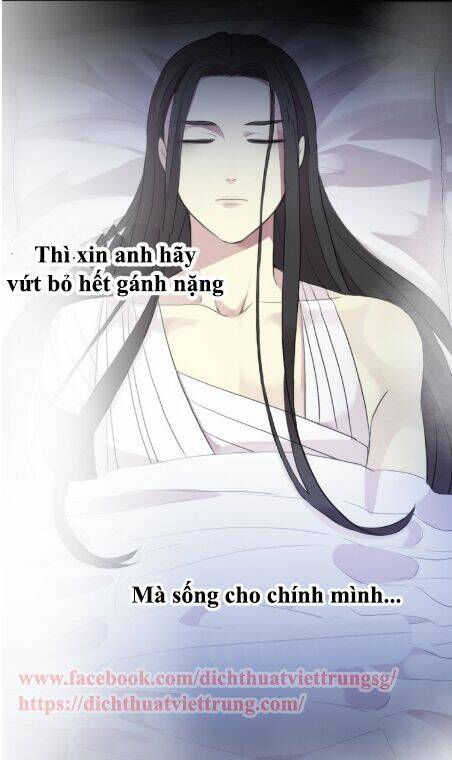 Vết Cắn Ngọt Ngào 2 Chương 46 Ảnh 20