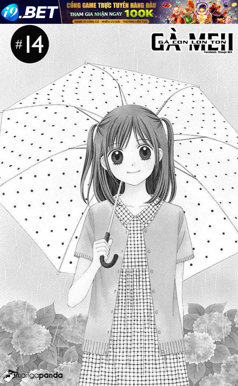 Marmalade Boy Little Chương 14 Ảnh 3