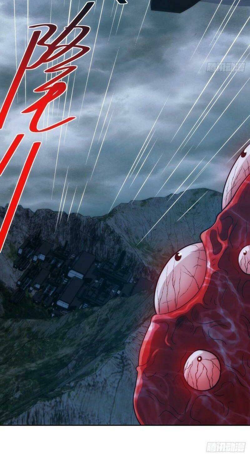 Xâm Lược Vạn Giới Chương 86 Ảnh 29