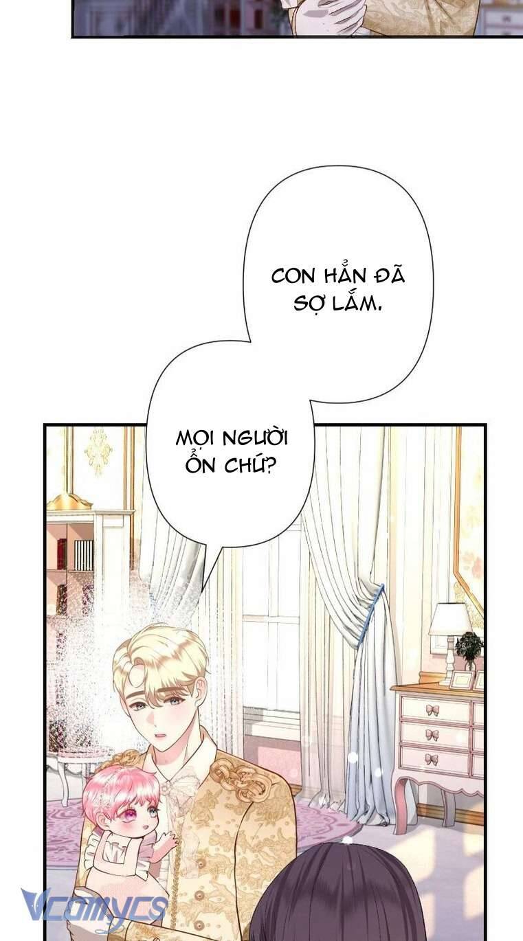 Sau Này Họ Sẽ Sinh Ra Tôi Chương 4 Ảnh 12