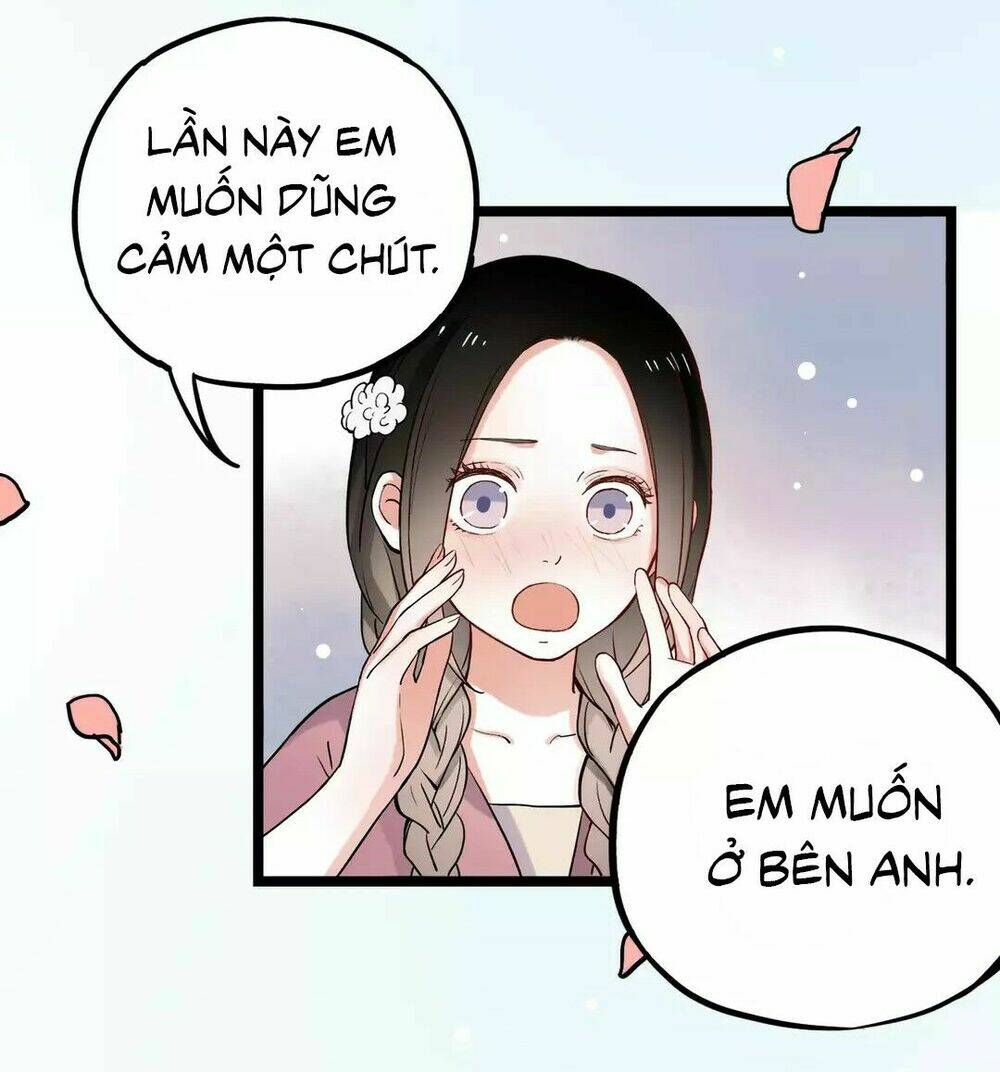 Cậu Đã Từng Yêu Tôi 2 Chương 18 Ảnh 23
