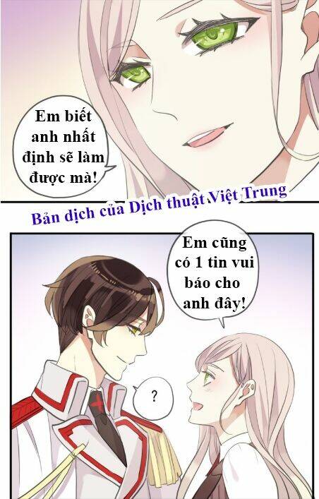 Vết Cắn Ngọt Ngào 2 Chương 51 Ảnh 81
