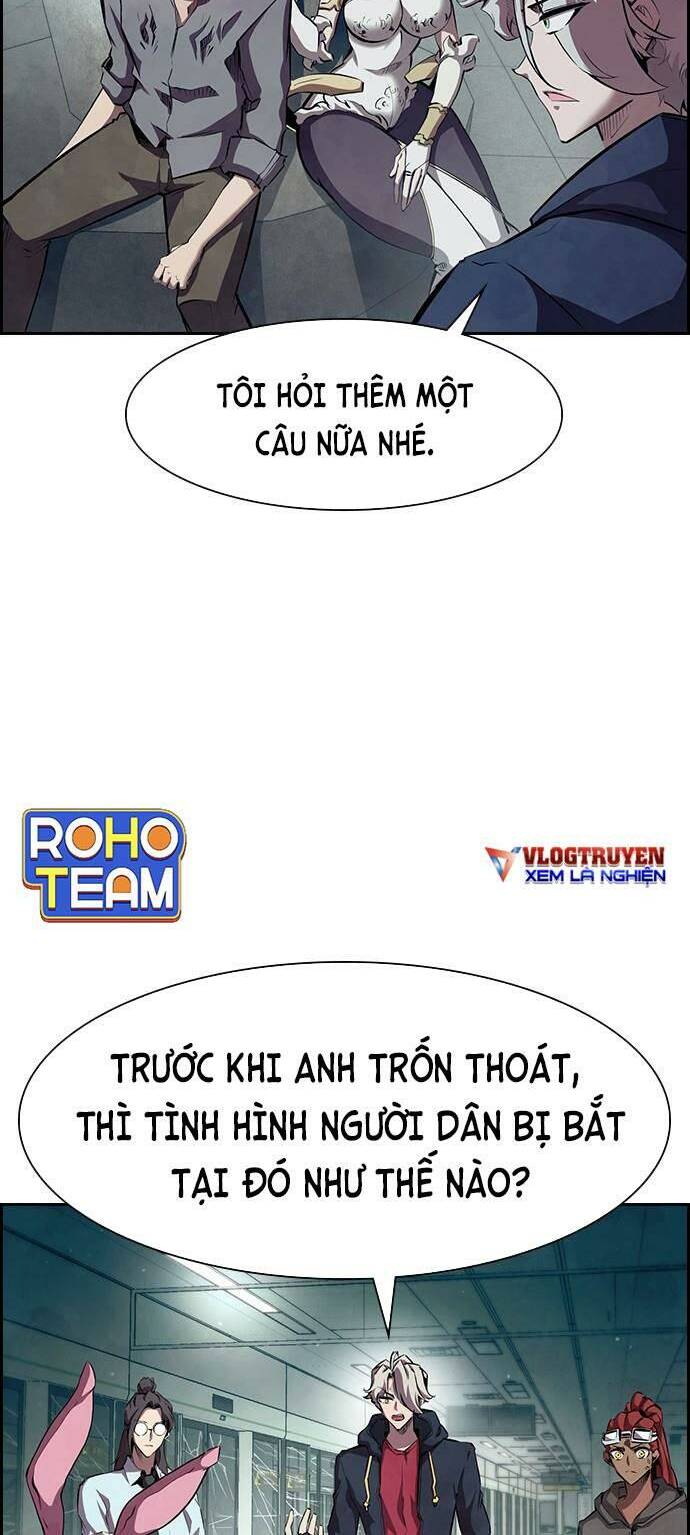 Đội Đốt Kích Noryangjin Chương 21 Ảnh 8