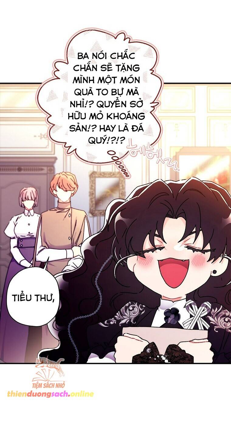 Ta Trở Thành Con Gái Nuôi Của Nam Chính Chương 112 Ảnh 63