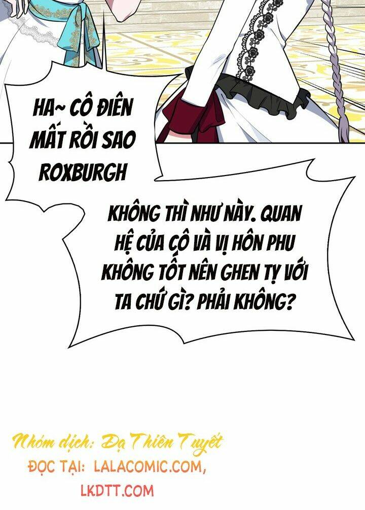 Đừng Đụng Vào Em Trai Ta Chương 33 Ảnh 34