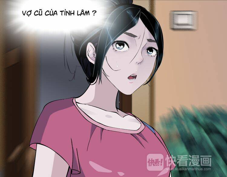 Câu Lạc Bộ Ngoại Tình Chương 32 Ảnh 56