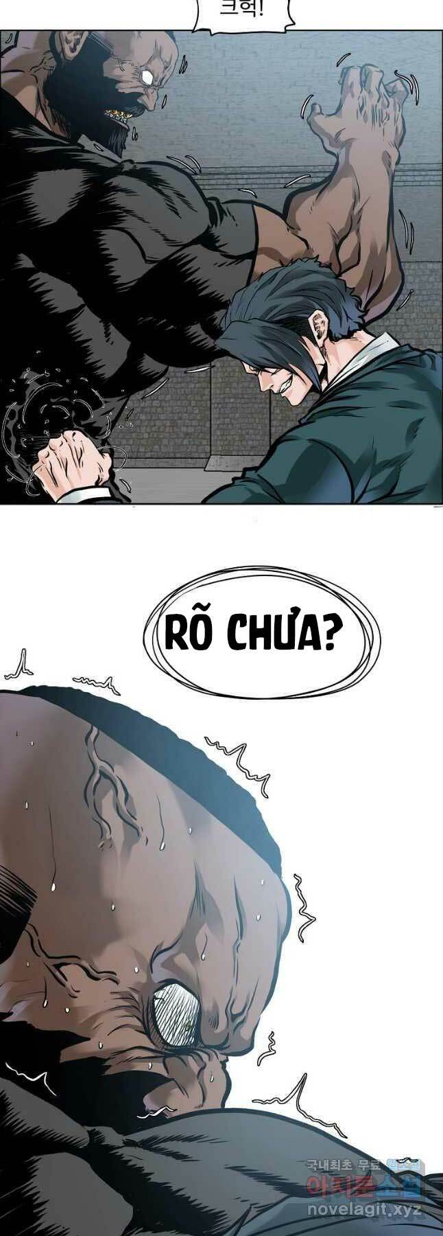 Bá Chủ Học Đường Ss4 Chương 70 Ảnh 5